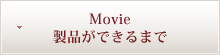 Movie製品ができるまで